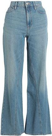 Ralph Lauren PARTES DE ABAJO - Pantalones vaqueros en YOOX.COM