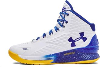 Under Armour Curry 1 Dub Nation 3024397-101