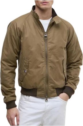 Barbour Uomo, Giacche, Beige, M, new
