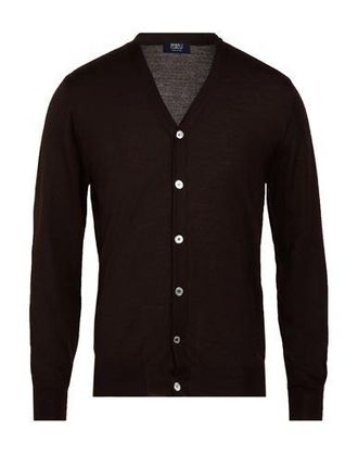 Fedeli MAGLIERIA - Cardigan su YOOX.COM
