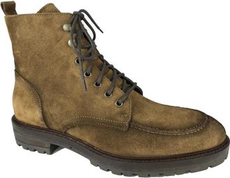 I MASCHI Schoenen Boot - Heren - Veterlaarzen - Bruin - 41 EU - Schoenen