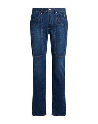 Jeckerson BOTTOMWEAR - Jeans on YOOX.COM