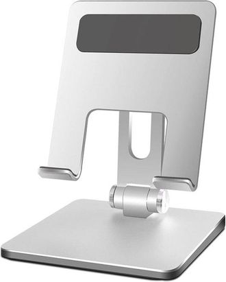OEM Soporte Para Tablet Giratorio 360&deg;, Ajustable Y Plegable, S&uacute;per Resistente Y S&uacute;per Estable. Soporte Port&aacute;til Para Tablet