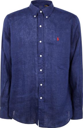 Ralph Lauren Sport Shirt Long Sleeve