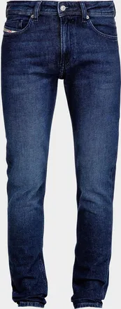 Diesel Men & apos;s 1979 Sleenker Low-Rise Skinny Jeans