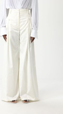 Genny Pantalone Genny in raso