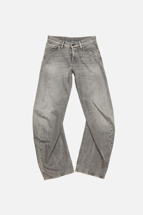 Acne Studios Acne Studios 2006 F Gothik 5 Pocket Denim