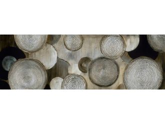 Schubiger M&ouml;bel Bild Luftblasen in Der Tiefsee 2