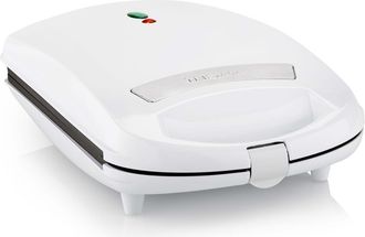 Tristar Sa-3065 Tostiera 4 Vaschette Bianco - Tristar