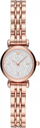 Emporio Armani Gianna T-bar Womens Watch