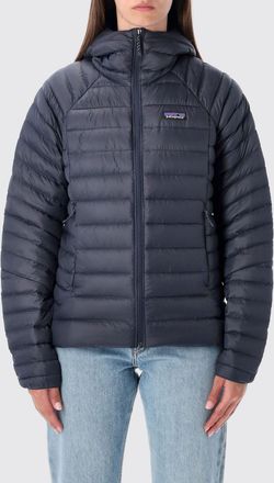 Patagonia Giubbotto Patagonia in nylon trapuntato