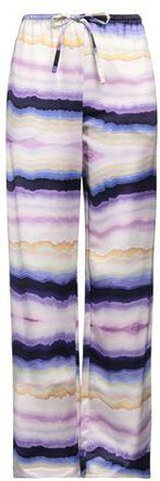 Isabelle Blanche BOTTOMWEAR - Trousers sur YOOX.COM