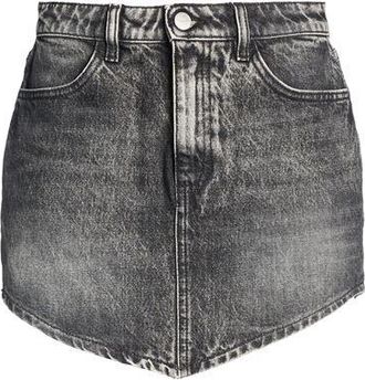 Icon Denim Los Angeles HOSEN & R&Ouml;CKE - Jeansr&ouml;cke auf YOOX.COM