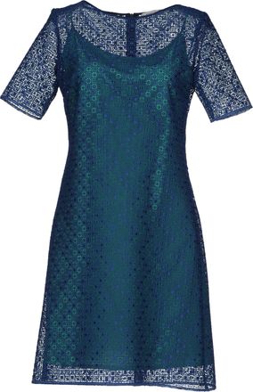 Angelo Marani DRESSES - Mini dresses on YOOX.COM