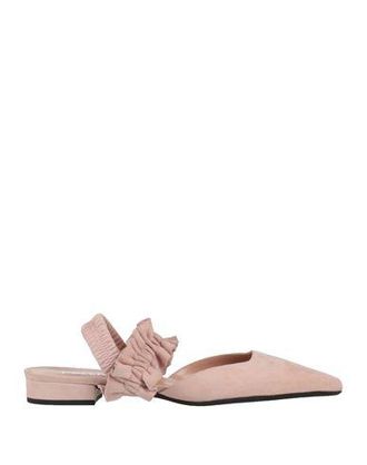 Pollini Ballet flats