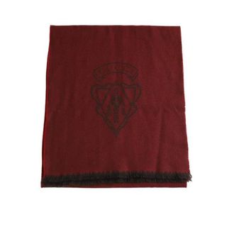 Gucci Pre-owned Scarves, female, Red, Size: ONE SIZE Pre-owned Scarf
