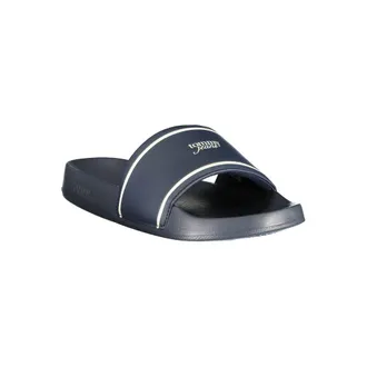 Tommy Hilfiger Polyurethane Slipper - Blue