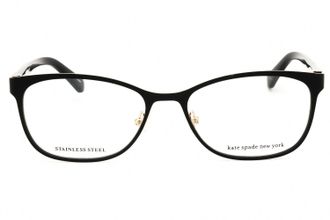 Kate Spade New York Jonae Eyeglasses - Black