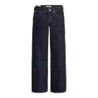 Levi's Mujer, Vaqueros, Azul, Talla: W29 L30