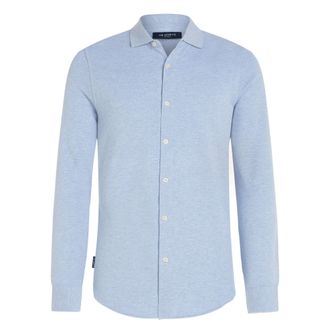 MR MARVIS Avenues * Die Piqué Shirts