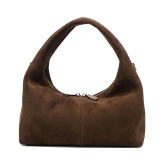 Ash Bolso bandolera Hazel - Bags - Mujer - Marr&oacute;n - ONE SIZE