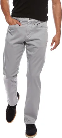 Brooks Brothers Piece Dye Straight Pant