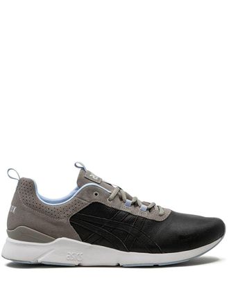 Asics Sneakers Gel-Lyte Runner Solebox Blue Carpenter Bee II - Nero
