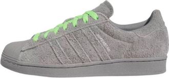 adidas Superstar ADV Grey Lime IG7574