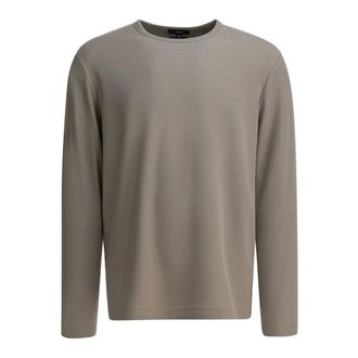 Vince Pima Cotton Crewneck T-Shirt