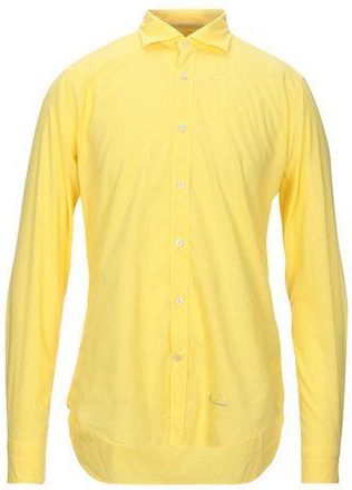 Tintoria Mattei TOPWEAR - Shirts on YOOX.COM