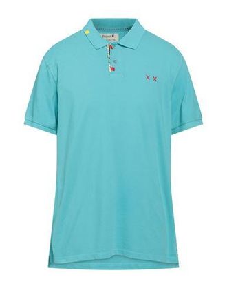 Project E Vintage TOPWEAR - Polo shirts on YOOX.COM