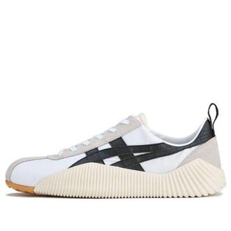 Onitsuka Tiger Acromount MT White Black 1183B257-101