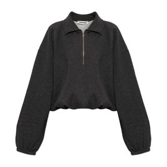 Darkpark Mujer, Camisetas, Gris, Talla: M