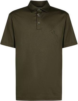 Giorgio Armani TOPWEAR - Polo su YOOX.COM
