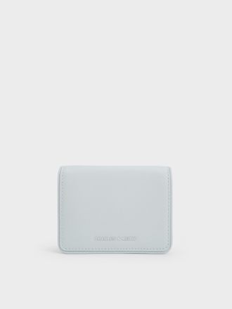 Charles & Keith Lyla Knotted-Strap Wallet