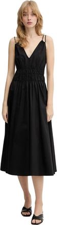 Pinko Pinko, Donna, Abiti, Nero, XS, new