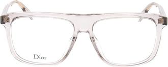 Dior Gafas - Accessories - unisex - Gris - ONE SIZE