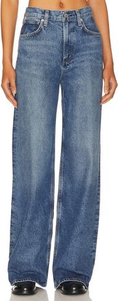 Citizens Of Humanity Paloma Baggy Jean In Siesta