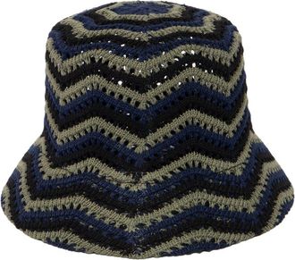 San Diego Hat Company Dolly Bucket Hat