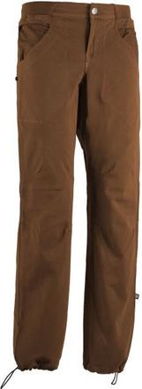 E9 N 3Angolo 2.2 Boulderhose f&uuml;r Herren | braun