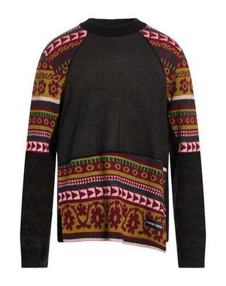 Marine Serre MAGLIERIA - Pullover su YOOX.COM