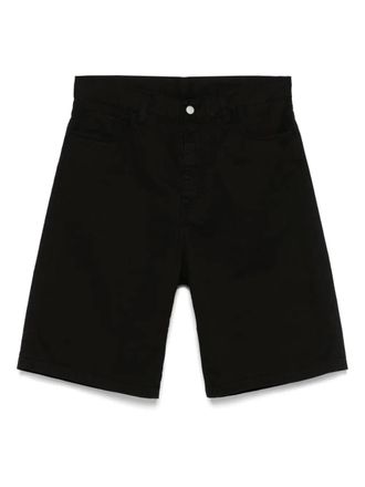 Carhartt Work in Progress Landon shorts - Black