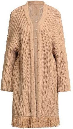 Milva Mi. STRICKWAREN - Strickjacken auf YOOX.COM