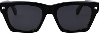 Off-white Valdez Sunglasses