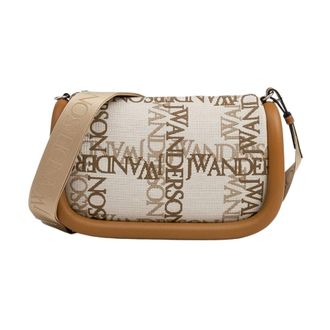 J.W.Anderson Mujer, Bolsos, Blanco, Talla: ONE Size