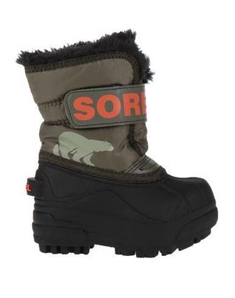 Sorel CHILDRENS SNOW COMMANDER