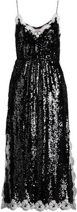 Twin-Set DRESSES - Midi dresses on YOOX.COM