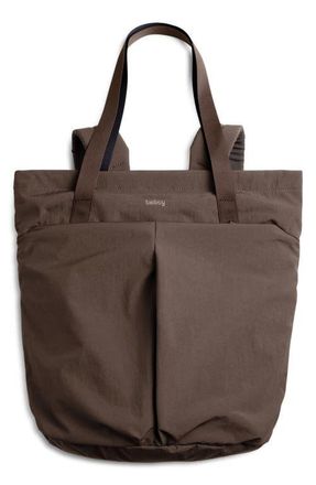 Bellroy Lite Totepack Backpack in River Rock at Nordstrom