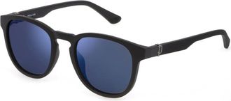 Police Heren, Accessoires, Zwart, Maat: 53 MM