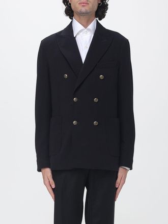 Circolo 1901 Jacket Men color Black